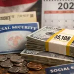 $5,108 Social Security Payment Returning in February 2026